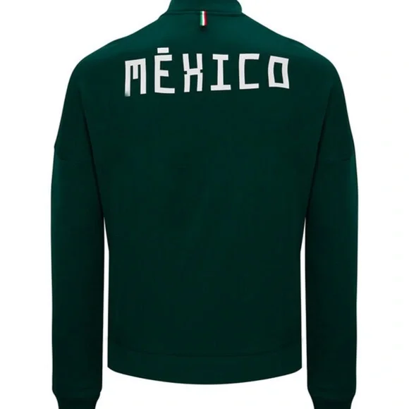 Adidas Mexico National team jacket - Picture 4 of 6